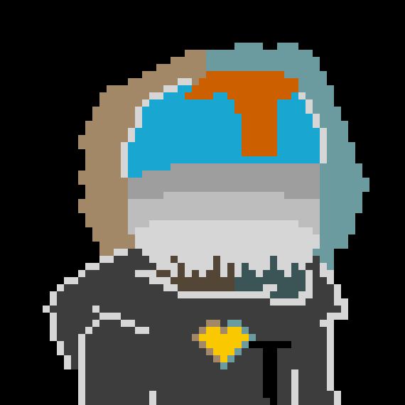 [05b0c1] *There must be something wrong with T.*