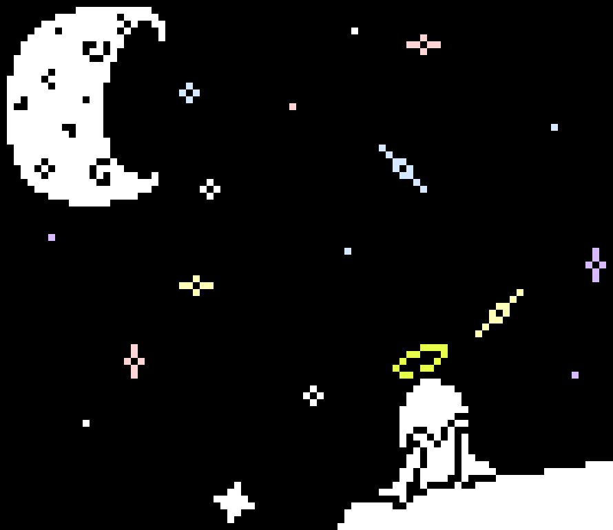 [63ceb7] For one to wish on a shooting star, is a wish lost to sea..... I just want to be, who I used be..... A happy child, sober and free..... You and me..... Don`t you see?.......