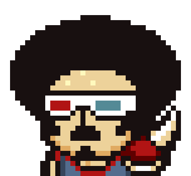 [b0303f] *Jimothy nudges Jacques* "Hey uhh.. Someone wants to shake hands with ya." - Jimothy 