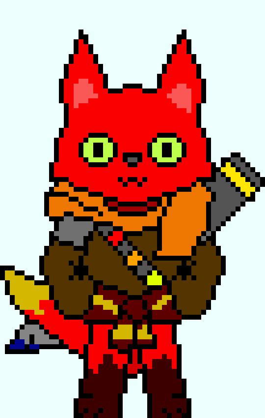 [6b98f7] Hi Yuki im the guy that used to be the "No rp guy" im not mad at it anymore tho