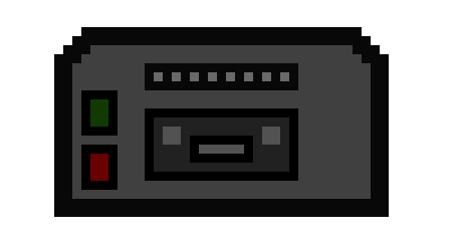 [5101cd] Will someone press the play button, and listen for a moment..?