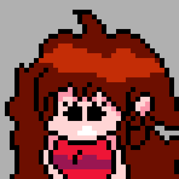 [d8d976] Why is Axel screaming and crying in his room?! ~Dawn