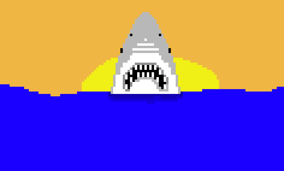 [9664c4] shark