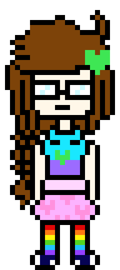 [9664c4] Kindness Soul x2 xdxd