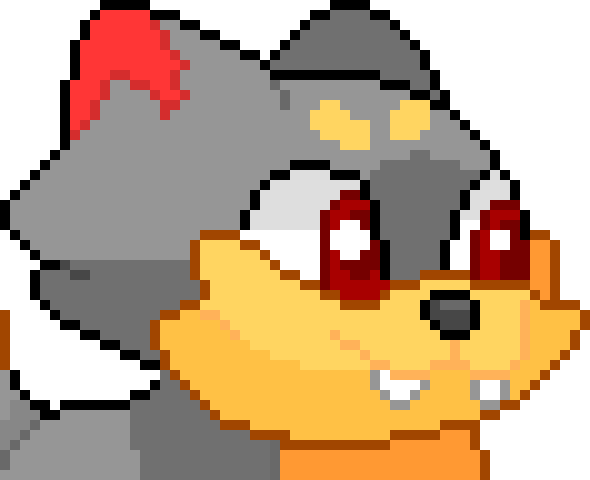 [fb7182] oh! Bye ct! :Luminite