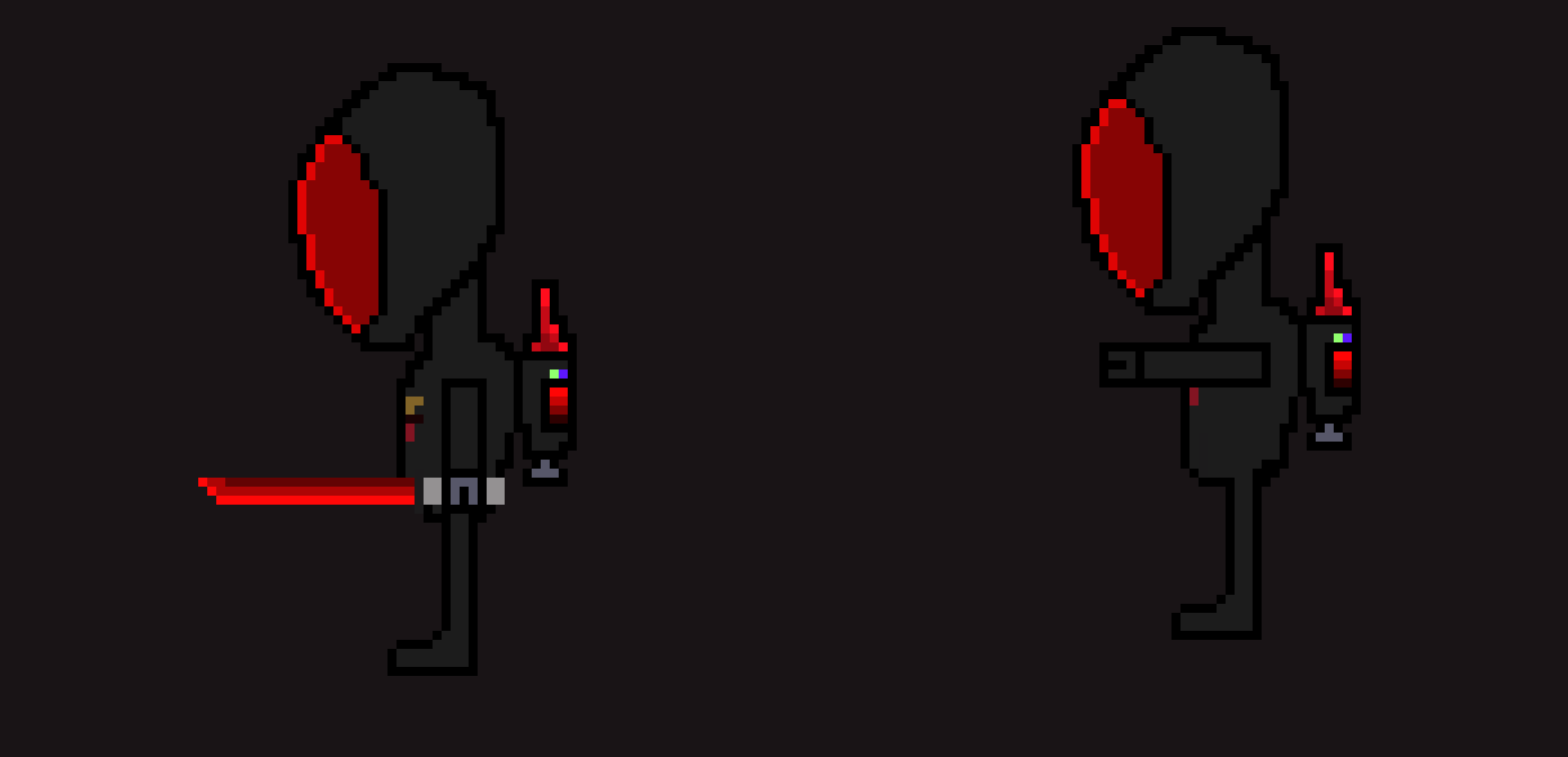 [05b0c1] STOP KILLING PEOPLE