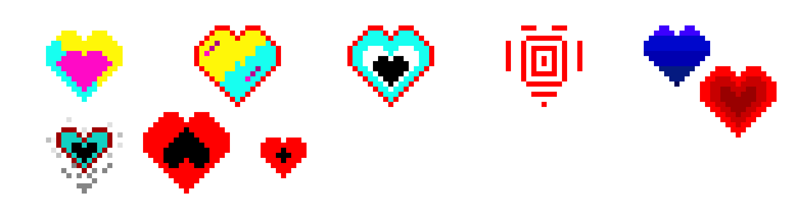 [d90f04] NEW SOUL COLLECTION