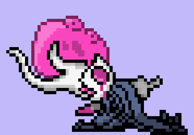 [f455be] V-Virus Vessel.