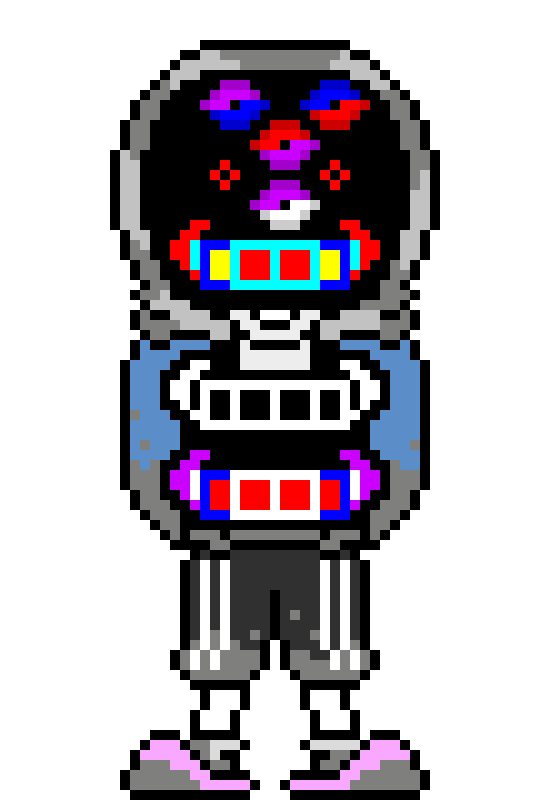 [d082ec] Triple dust time trio phase 15