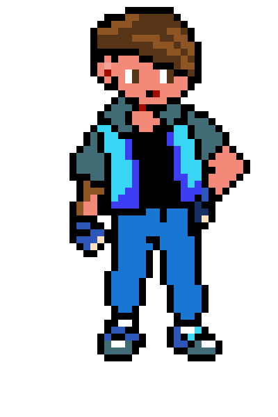 [4fbda4] i wasn't expecting you to be 1 year older then me- Evan