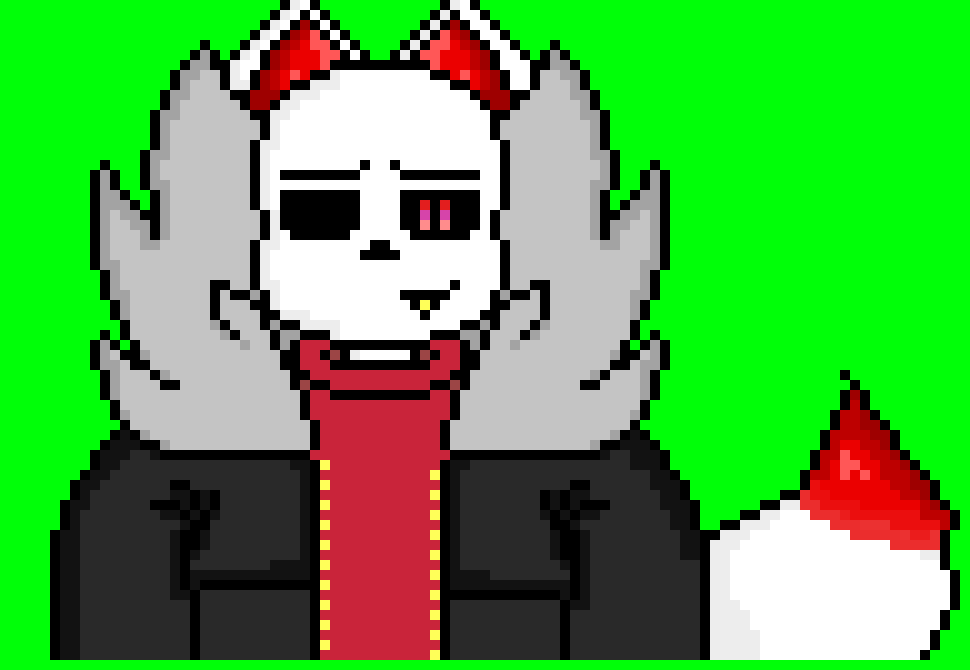 [4033bd] im adding glasses to my character...guess why))