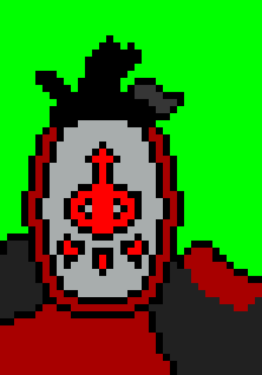 [0b1462] Sorry Dusttrust Sans but I didn`t do it. It happened to my sprite once as well.