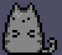 [c8bb2d] my sprite was made i didnt use a sprite