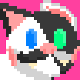 [d0027a] mrow! -Oreo
