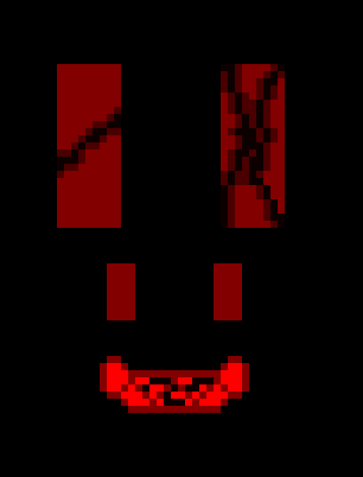 [02a68b] wha-what?!? NO-Brokon Demonic Creature