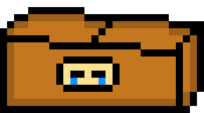 [71fafd] welp, bye i guess *goes into box*