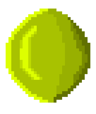 [9664c4] Yellow Orb