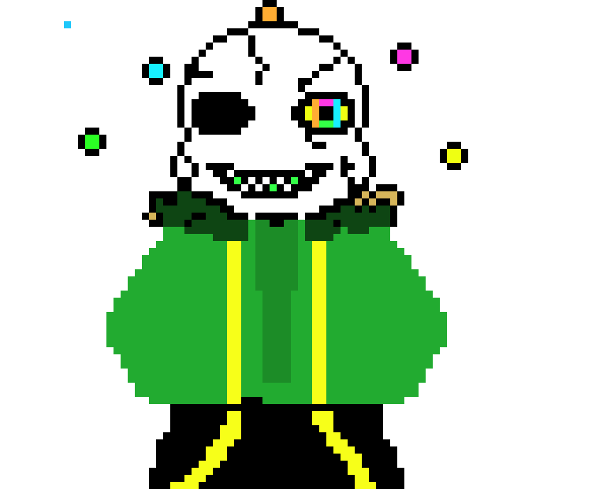 [a20479] Oh hey under upper!!