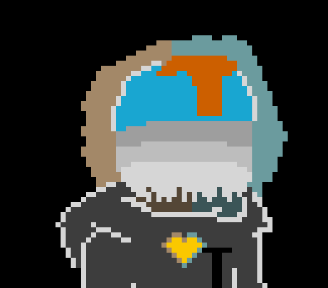 [05b0c1] Heh, Sorry for Screwing around with ya there, Terr.