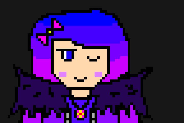 [d616b8] ...I'm back....and who make the fell version of me?