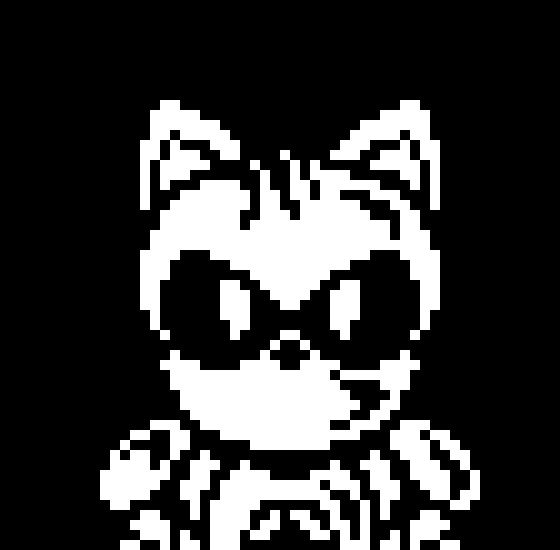 [d0ac6b] as i said, it had more potential... like playing the cursed game would slowly make you start having visions to the point of insanity and you either end yourself or others whilst following the orders os "him" and the game carries on gathering victoms [Rozora]