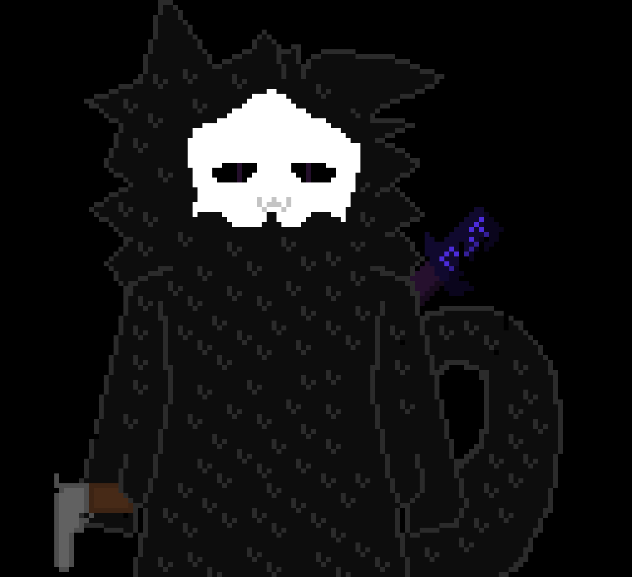 [74d5ce] Floor is fine with me mate