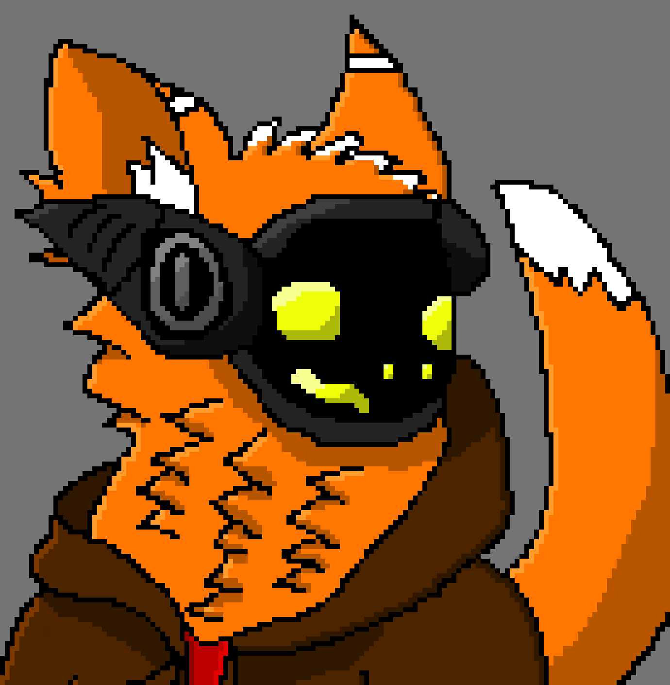 [843b57] I will fix them later ok? *puts him in bed* -Tim