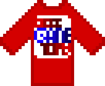 [9664c4] Obli-GAME-Tory shirt
