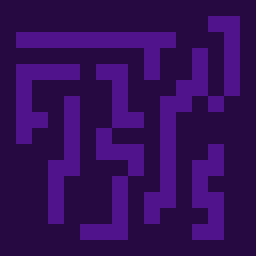 [9664c4] Spooky Wood 1