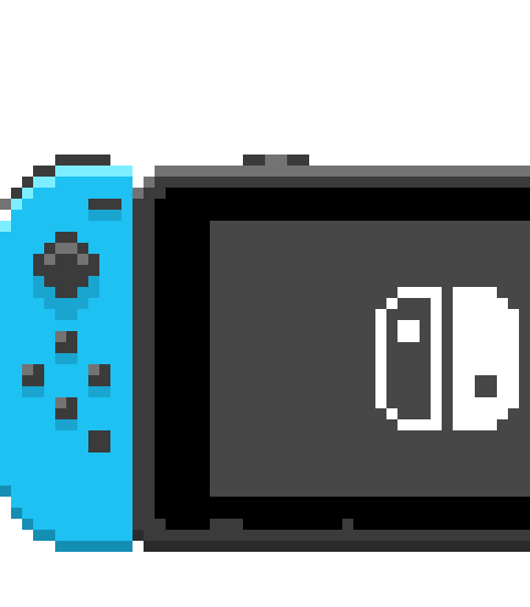 [e77564] Nintendo Switch