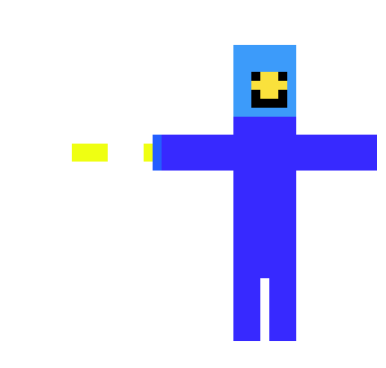 [0bce7d] Mega Mans 2