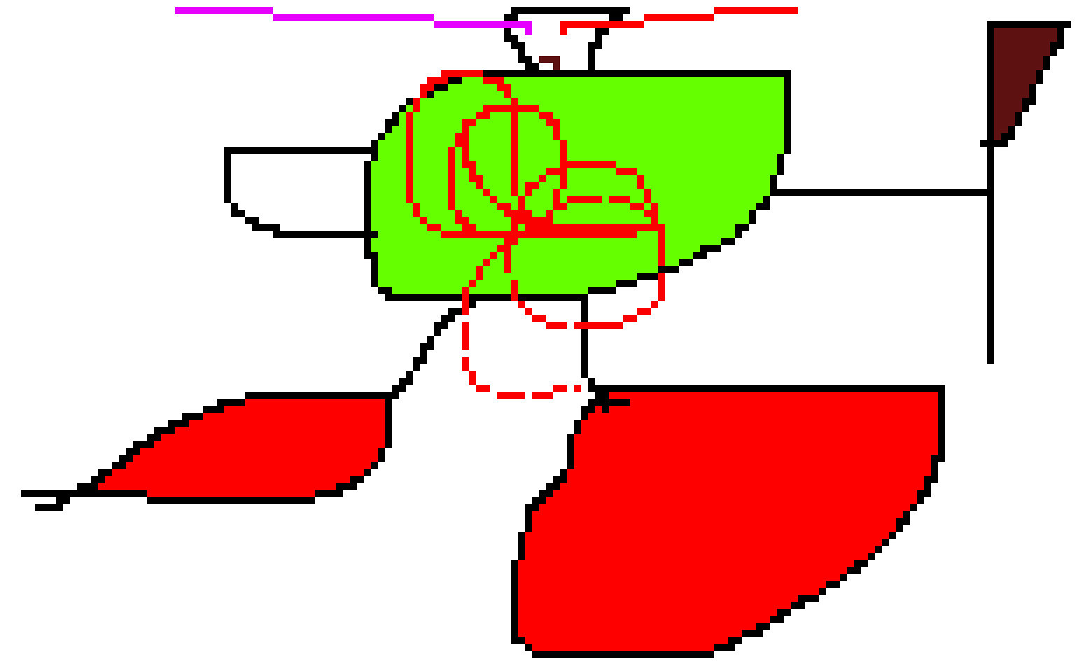 [eeb266] Coo coo  ebil