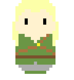 [7e851d] Legolas