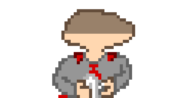 [f4bfbb] Nooby: that is negative mr dog. (and im a potato not a faceless thing)