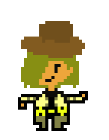 [9664c4] Clover - SoulTale