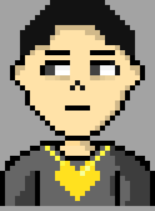 [90896a] Wasn't planning on it. *He's speaking really quietly now. He's seriously reading too much into this.*