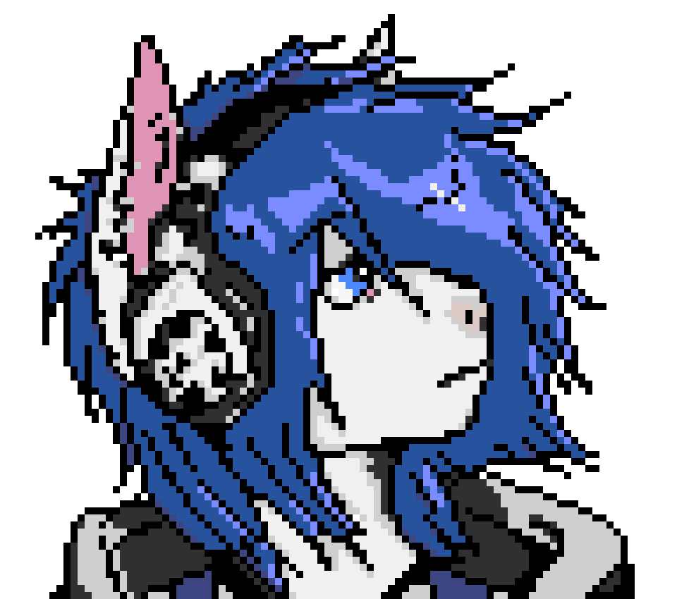 [fd7931] (Sees void and walks towards him then sits down besides him)...-Cade