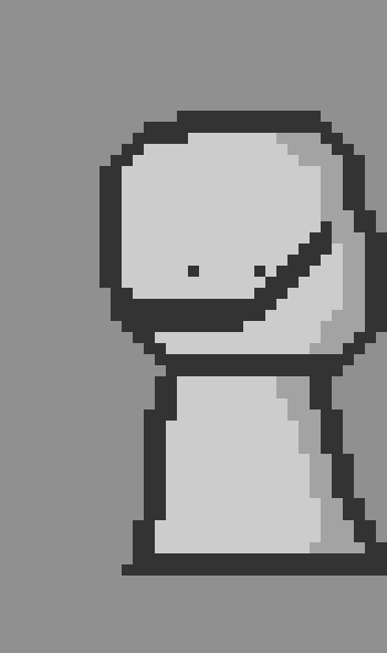 [1238d9] Yeah uhh...I don't have one. I usually sleep in the master bedroom or the living room. [Bob]