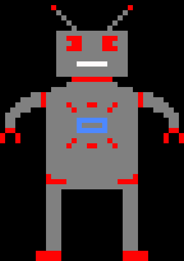 [9664c4] robo killer