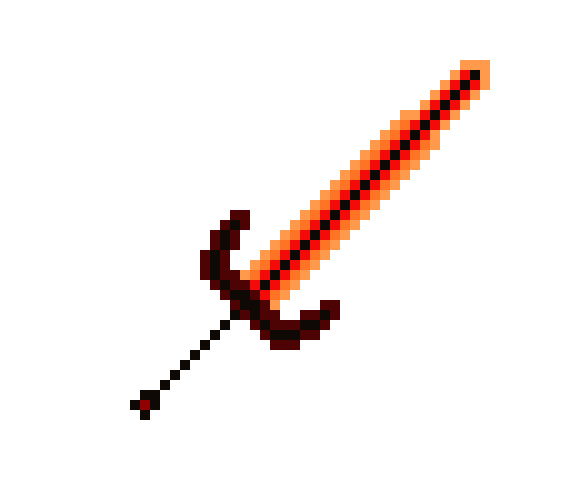 [9664c4] Fire Sword