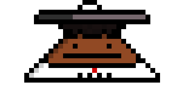 [ad439c] No I'm not. I didn't know you were making a different design. I didn't like it because It didn't look like me. But now that I see that that was what you were going for it looks great.