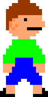 [839b97] I said turd instead of poo because why not and not funny sprite stealer.