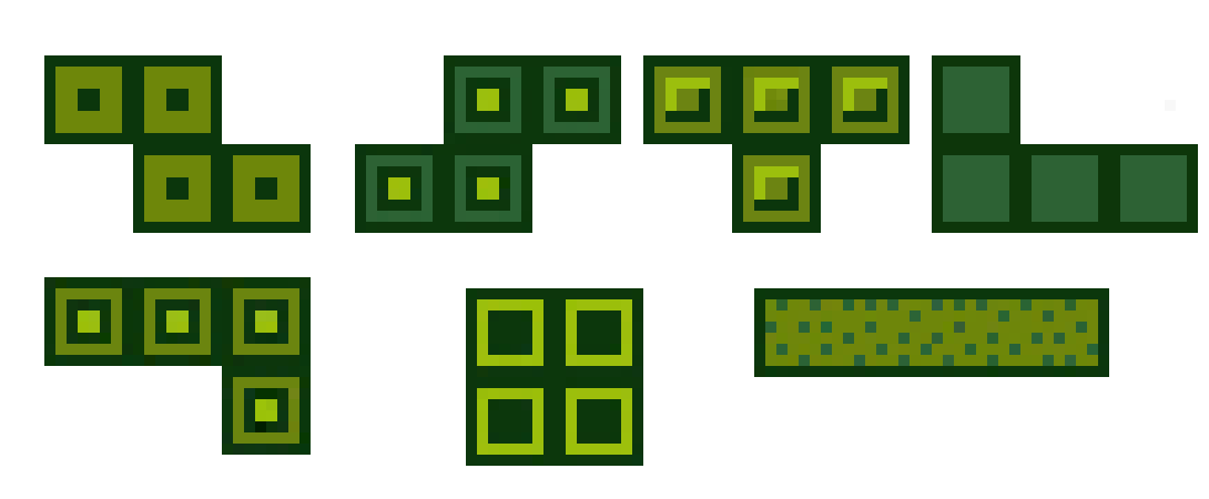 [cb5e32] GameBoy Tetrominoes