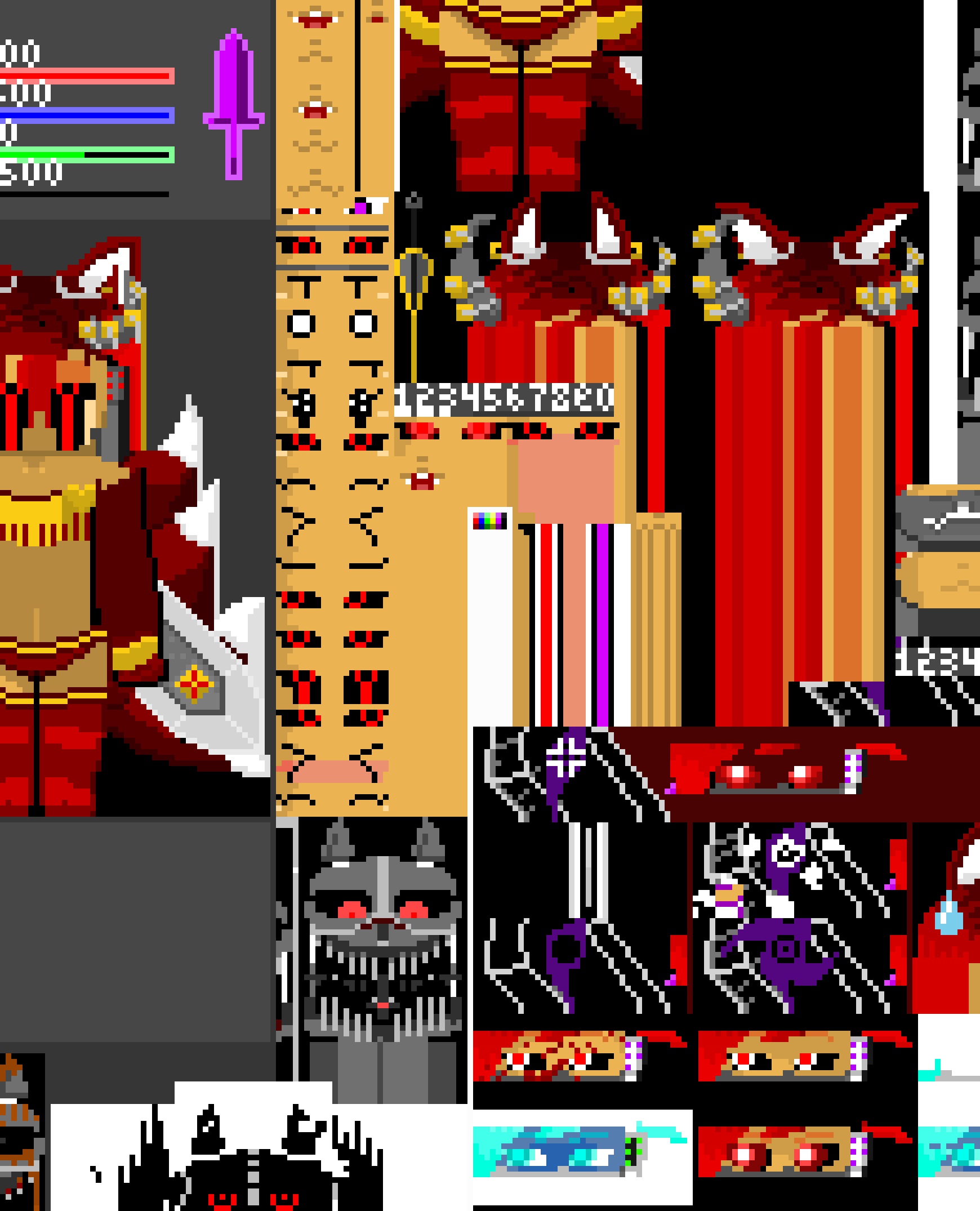 [63ceb7] Eku X Crimson