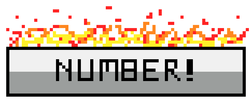 [d8536d] NUMBER