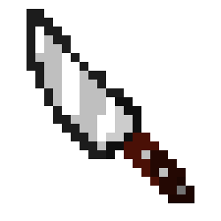 [eef2cd] cool knife lmao. (stole it from the kitchen like a mad lad)