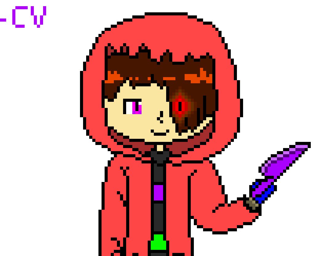 [5b2f3e] heya bendy.... it's me... colorverse... (that guy who was in the fluffy blue hood)