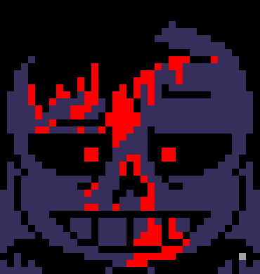 [7ce906] I wonder... -HorrorTale Sans