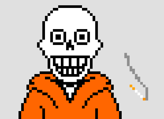 [2d77fb] SANS!!! *his cigarette falls out of his mouth*