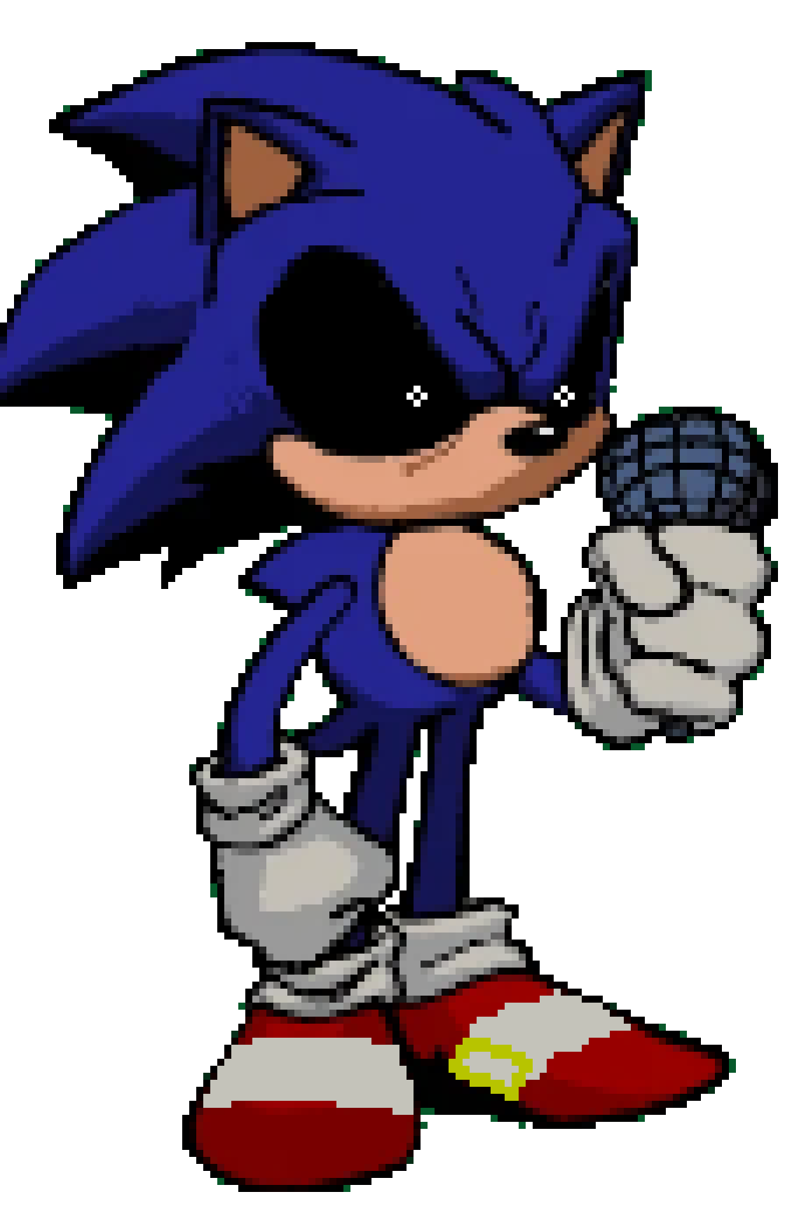 [854029] Im not gonna do the blades.